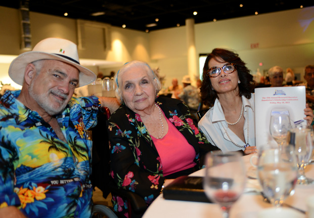 A Record $900,000 Raised for Student Scholarships at 18th Annual Broward Education Foundation Celebration