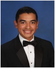 Coral Glades High School Student Named U.S. Presidential Scholar