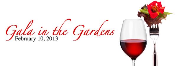 Gala in the Gardens