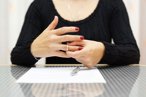 5 Things Every Person Should Know Before Filing For Divorce