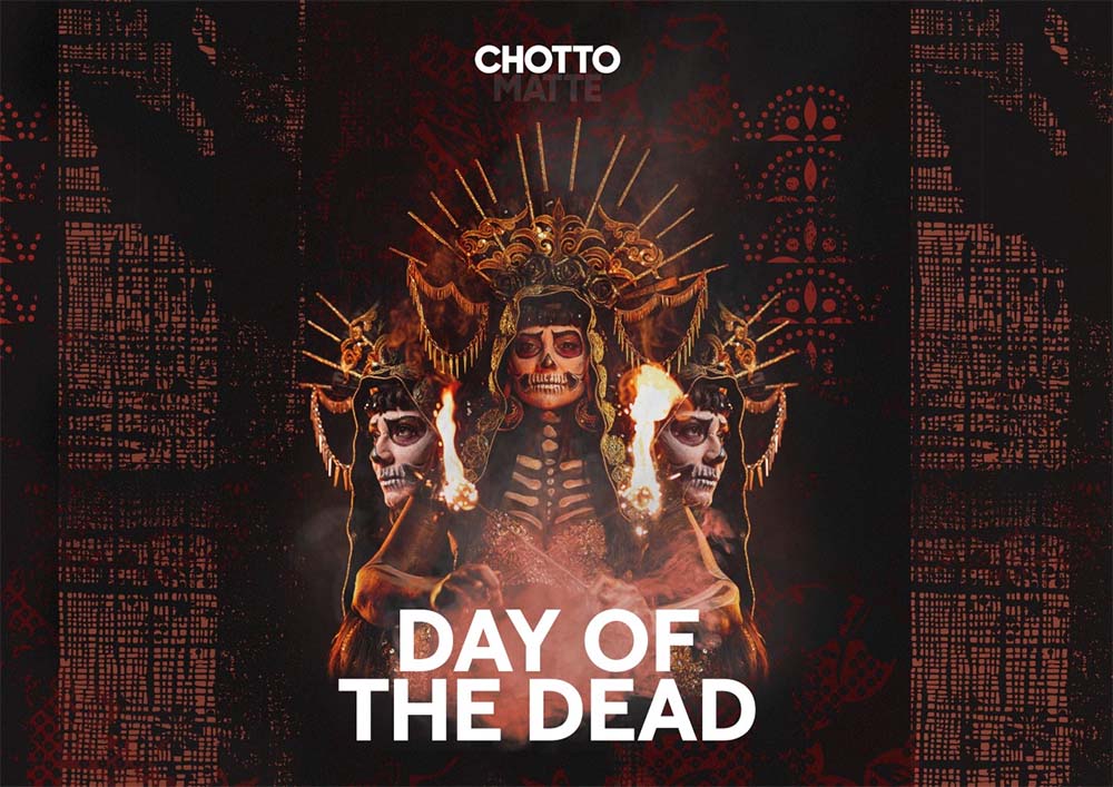 Day Of The Dead