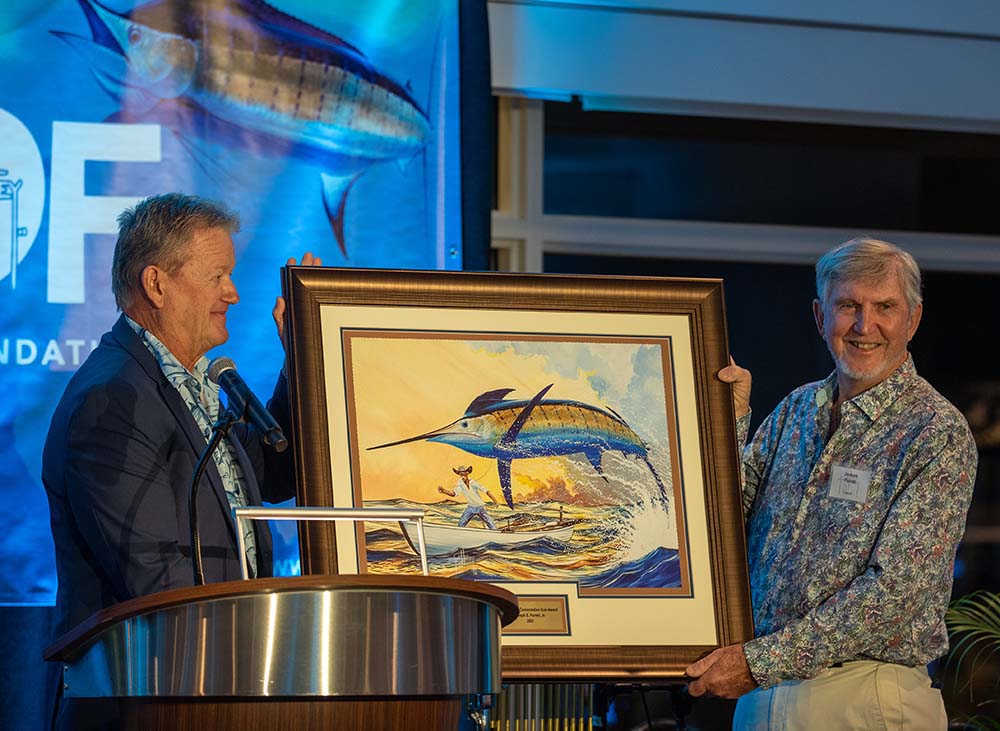 Guy Harvey Ocean Foundation’s 13th Annual Ocean Affair Raises Funds for ...