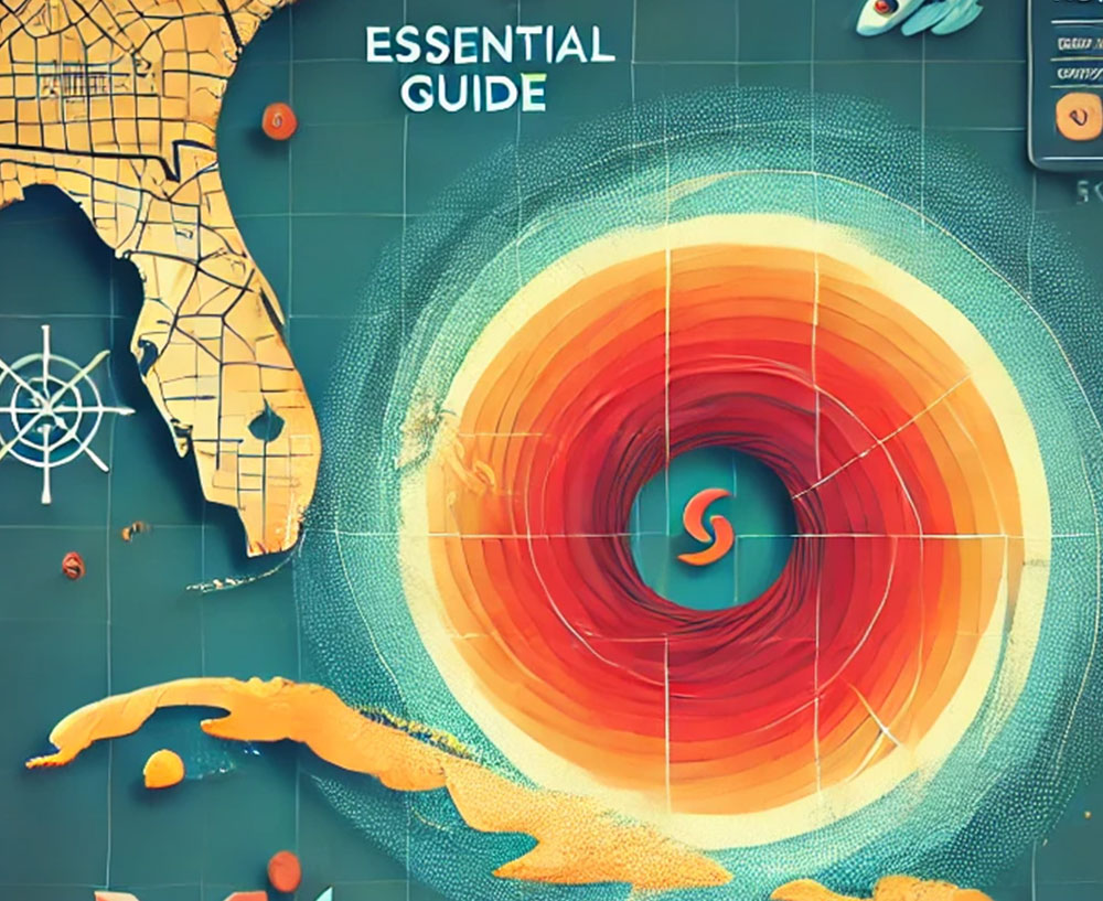 How to Prepare for the 2024 South Florida Hurricane Season