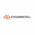 eyesonbrickell logo