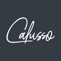 calusso logo calusso logo