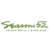 Season 52 Fort Lauderdale Logo Season 52 Fort Lauderdale Logo