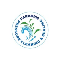 logoparadisepressure logoparadisepressure