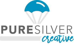 pure silver creative