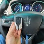 Maserati Key