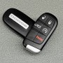 Dodge Smart key