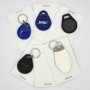 RFID Key Fobs and cards