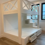 Loft beds