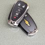 Chevrolet Smart Proximity keys