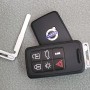 Volvo keys