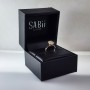 Sabii Jewelry Engagement Ring 3