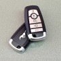 Ford Keyless entry remotes