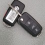 VW keys