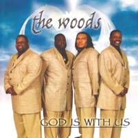 THE WOODS GOSPEL QUARTET