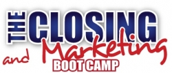 Closing  Marketing Host Boot Camp