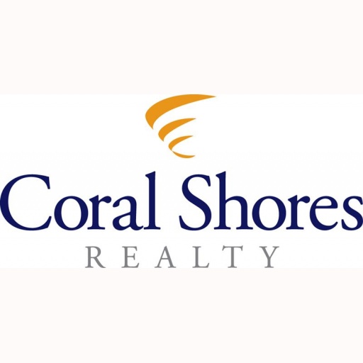 Coral Shores Realty logo