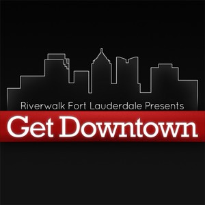 Fall Get Downtown Event