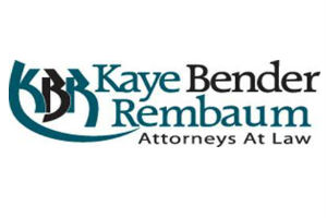 Kaye Bender Rembaum logo