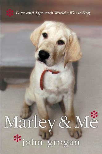 Marley  Me -  FotoBroward Public Library Foundation. 