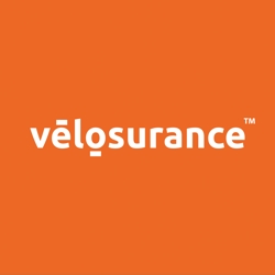 Velosurance logo