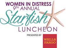 9th Annual Starfish Luncheon