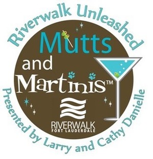 9th annual Mutts and Martinis