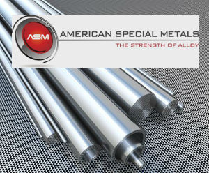 American Special Metals