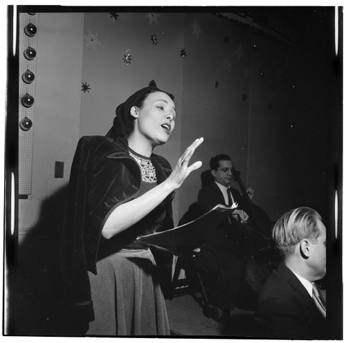 Lena-Horne