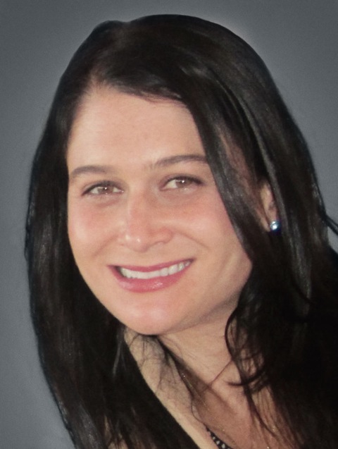 Dina Friedman