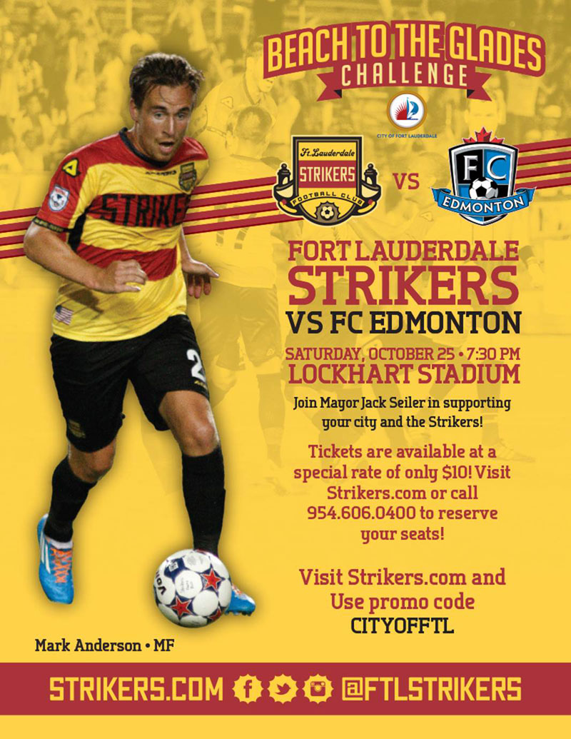 Fort Lauderdale Strikers