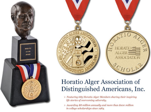 Horatio Alger Association