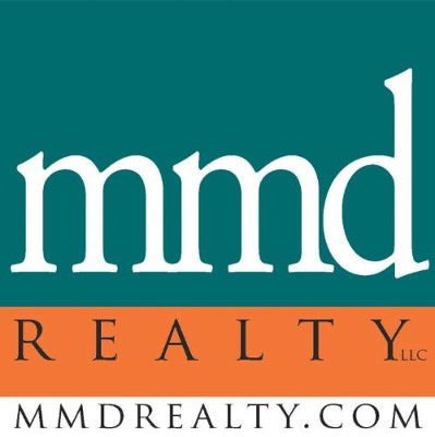 MMD Realty logo