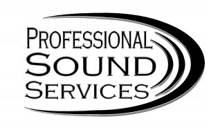 Professional Sound Services