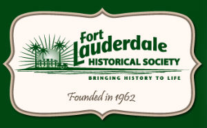 The Fort Lauderdale Historical Society