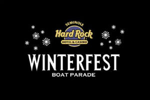 Winterfest Boat Parade