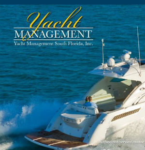 Yacht Management South Florida