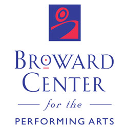 broward center for the performing arts logo