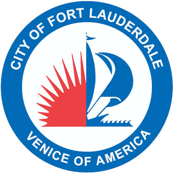 Fort Lauderdale logo