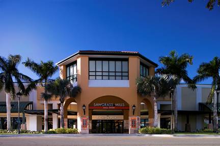 sawgrass mills